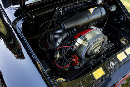 1977 Porsche 911 S