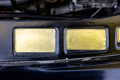 1977 Porsche 911 S