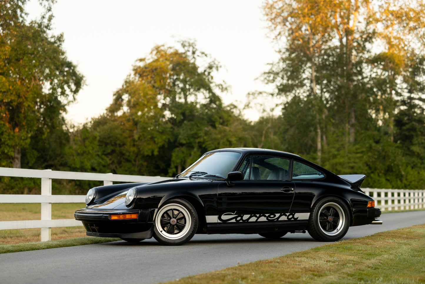 1977 Porsche 911 S