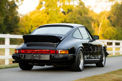 1977 Porsche 911 S