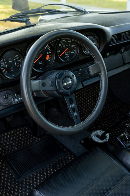 1977 Porsche 911 S