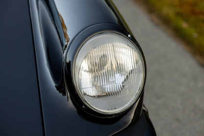 1977 Porsche 911 S