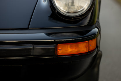 1977 Porsche 911 S