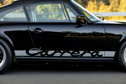 1977 Porsche 911 S