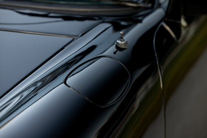 1977 Porsche 911 S