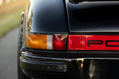1977 Porsche 911 S