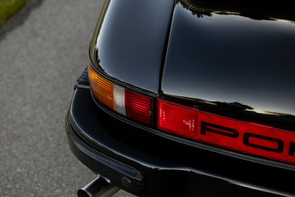 1977 Porsche 911 S