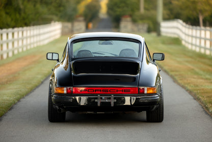 1977 Porsche 911 S