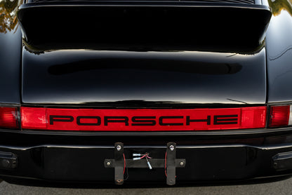 1977 Porsche 911 S