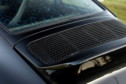 1977 Porsche 911 S