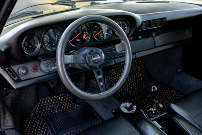 1977 Porsche 911 S
