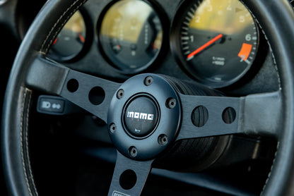 1977 Porsche 911 S