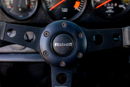 1977 Porsche 911 S
