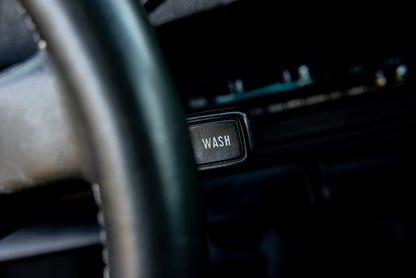 1977 Porsche 911 S
