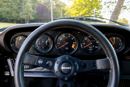 1977 Porsche 911 S