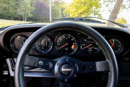 1977 Porsche 911 S