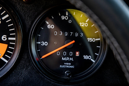 1977 Porsche 911 S