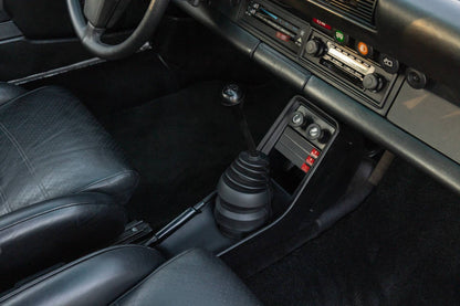 1979 Porsche 930 Turbo