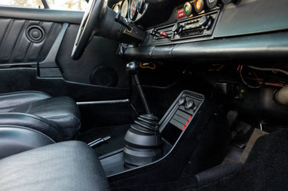1979 Porsche 930 Turbo