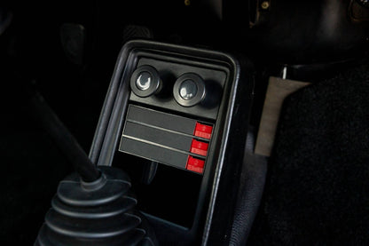 1979 Porsche 930 Turbo