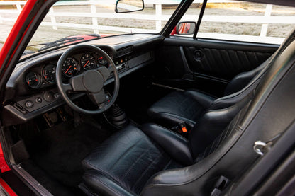 1979 Porsche 930 Turbo