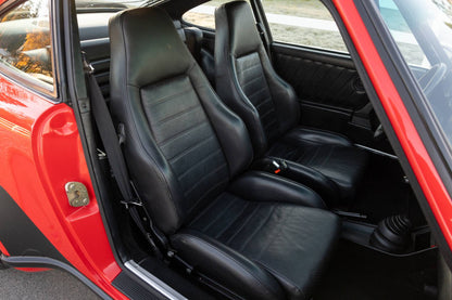 1979 Porsche 930 Turbo