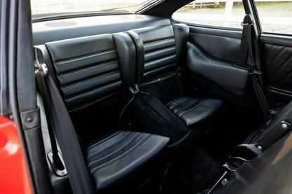 1979 Porsche 930 Turbo