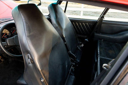 1979 Porsche 930 Turbo