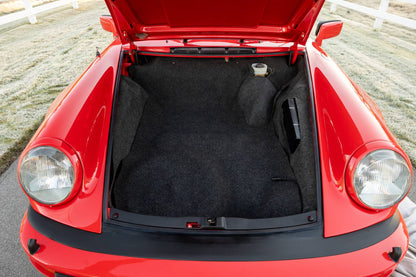 1979 Porsche 930 Turbo