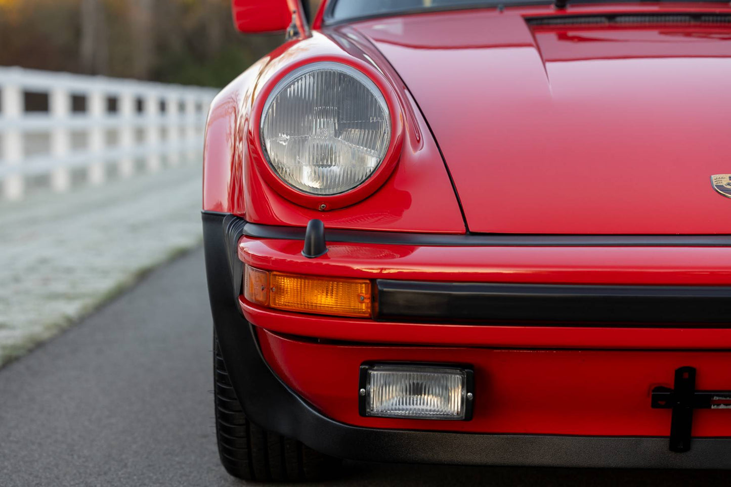 1979 Porsche 930 Turbo