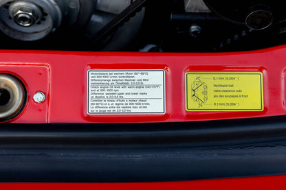 1979 Porsche 930 Turbo