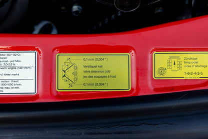 1979 Porsche 930 Turbo