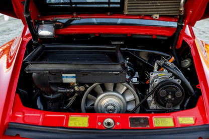 1979 Porsche 930 Turbo