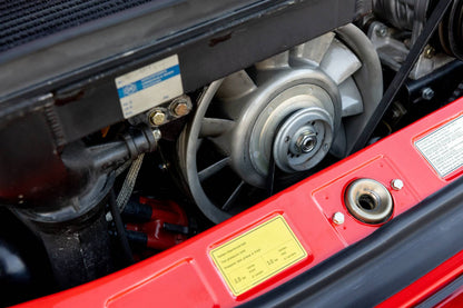1979 Porsche 930 Turbo