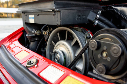 1979 Porsche 930 Turbo