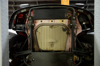 1979 Porsche 930 Turbo