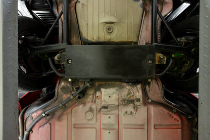 1979 Porsche 930 Turbo