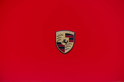 1979 Porsche 930 Turbo