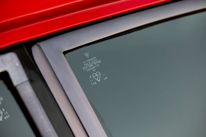 1979 Porsche 930 Turbo