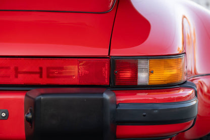 1979 Porsche 930 Turbo