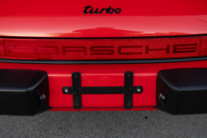 1979 Porsche 930 Turbo