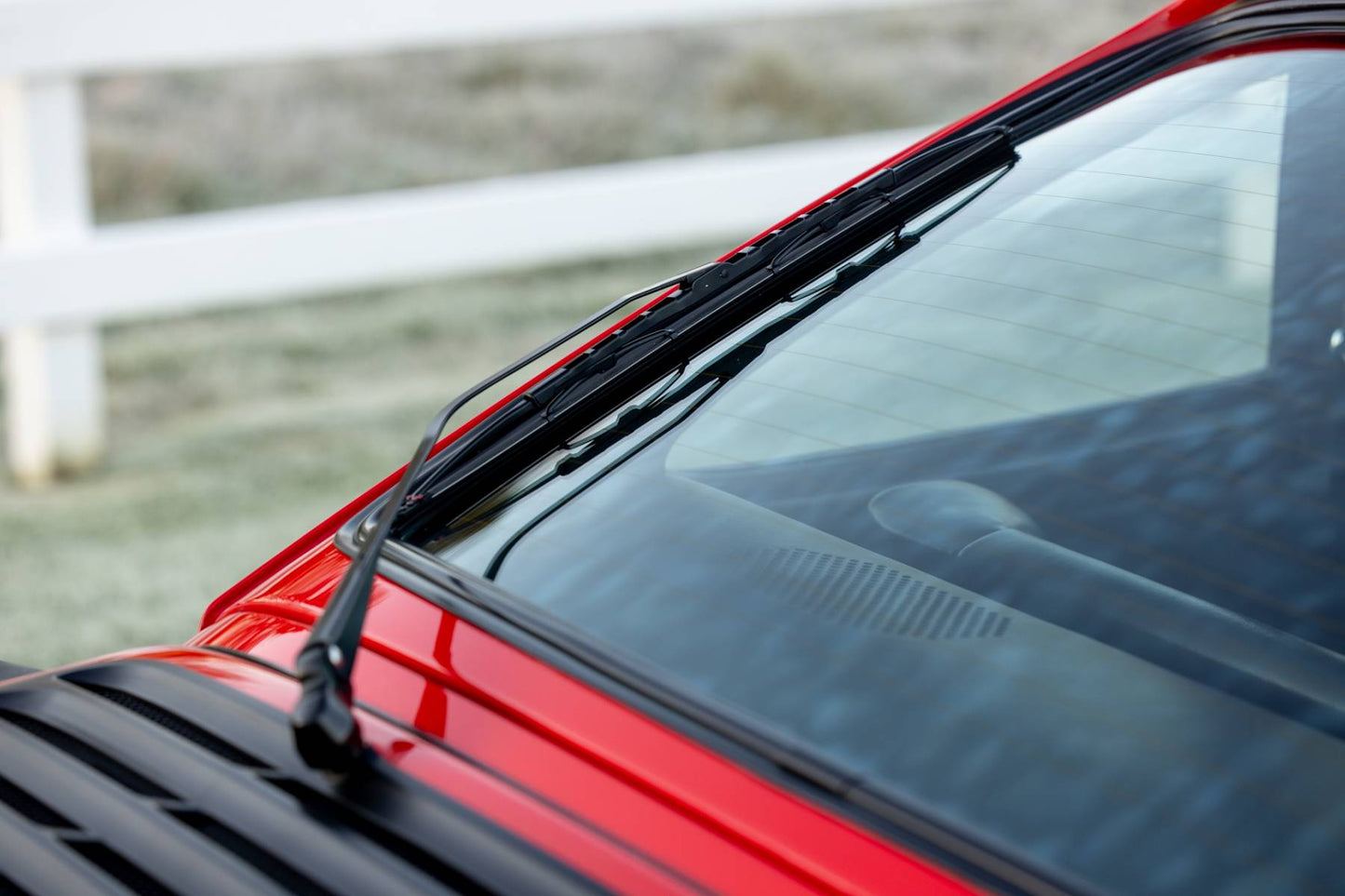 1979 Porsche 930 Turbo