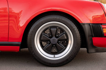 1979 Porsche 930 Turbo