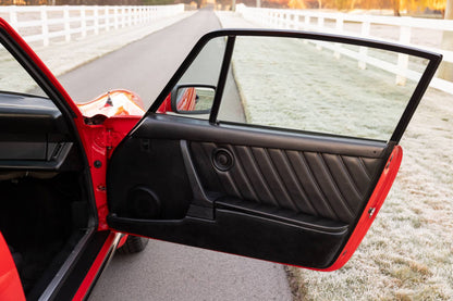 1979 Porsche 930 Turbo
