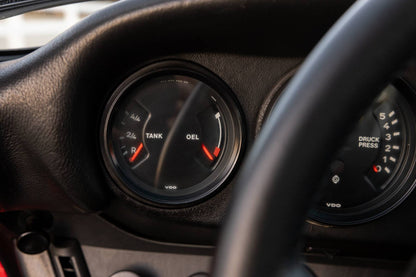 1979 Porsche 930 Turbo