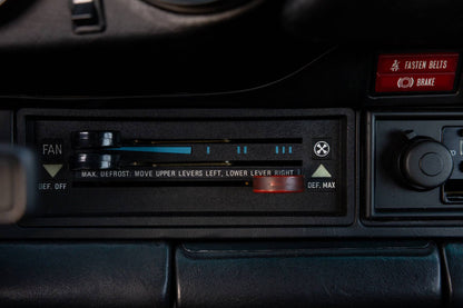 1979 Porsche 930 Turbo