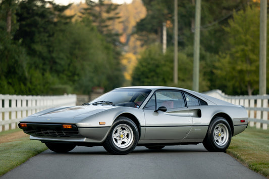 1979 Ferrari 308 GTB