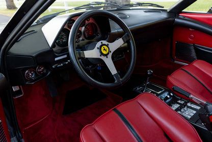 1979 Ferrari 308 GTB