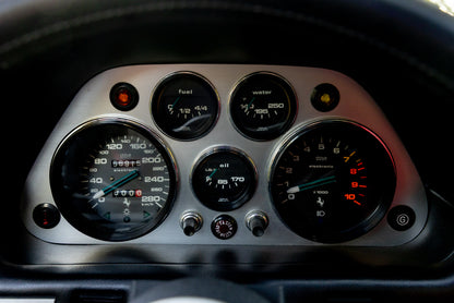 1979 Ferrari 308 GTB