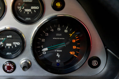 1979 Ferrari 308 GTB